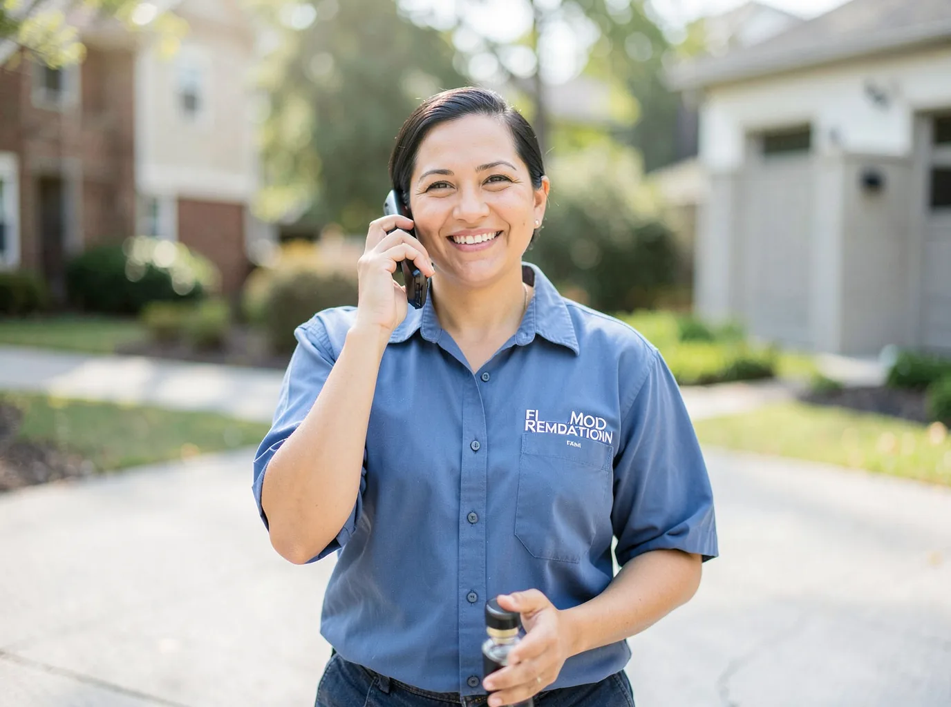Mold Remediation Calhoun, LA FAQs